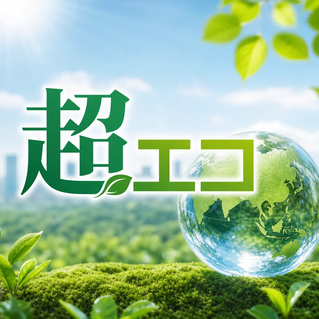 超エコ