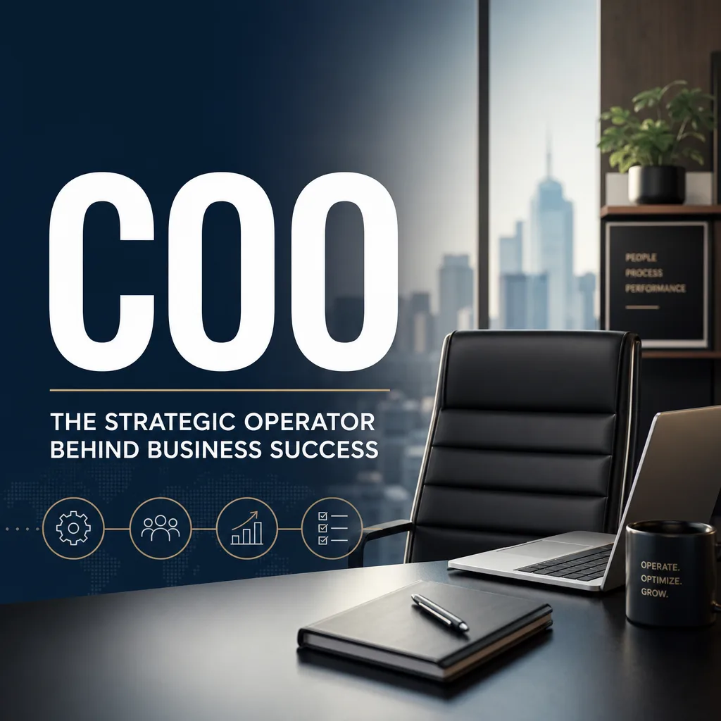 COO