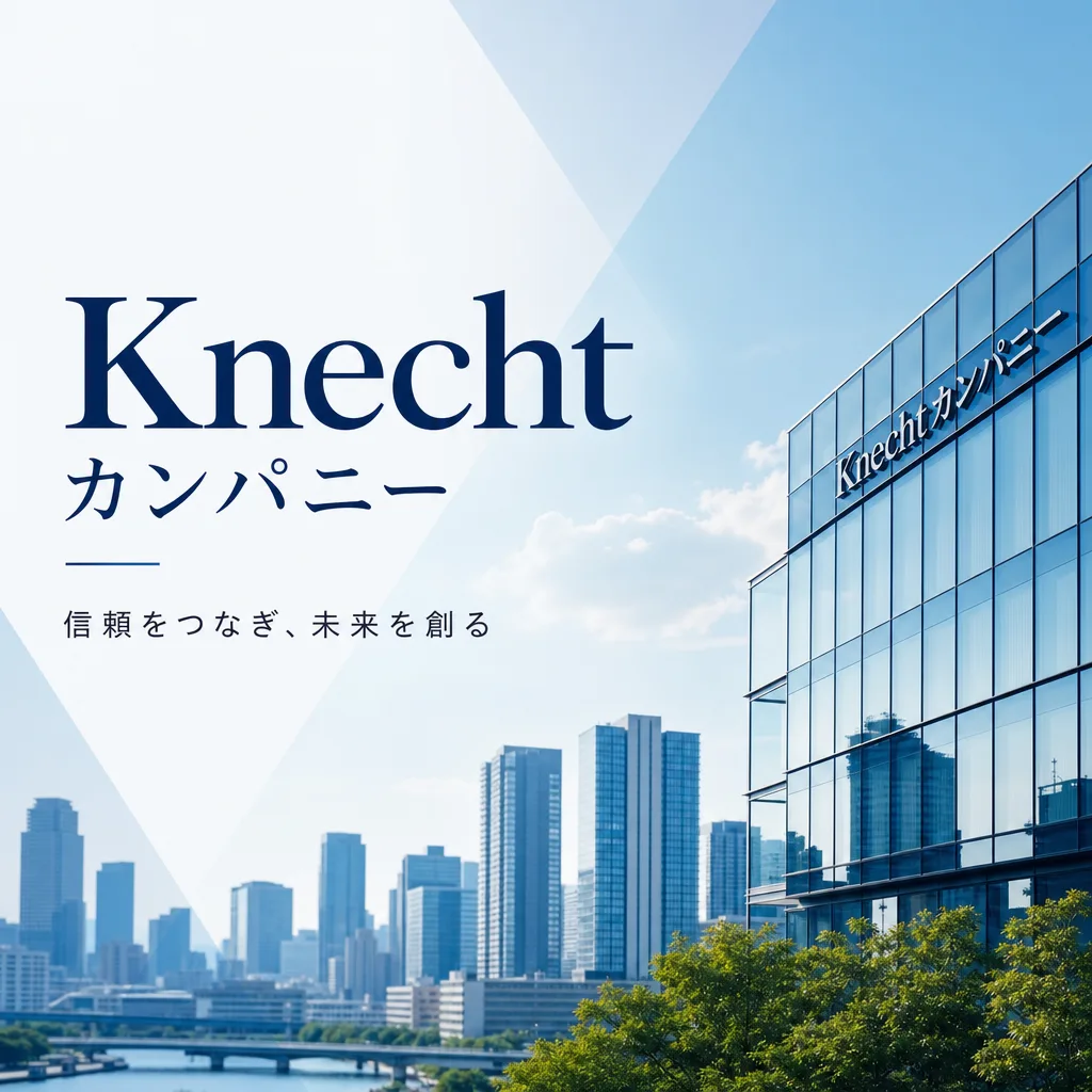 Knechtカンパニー