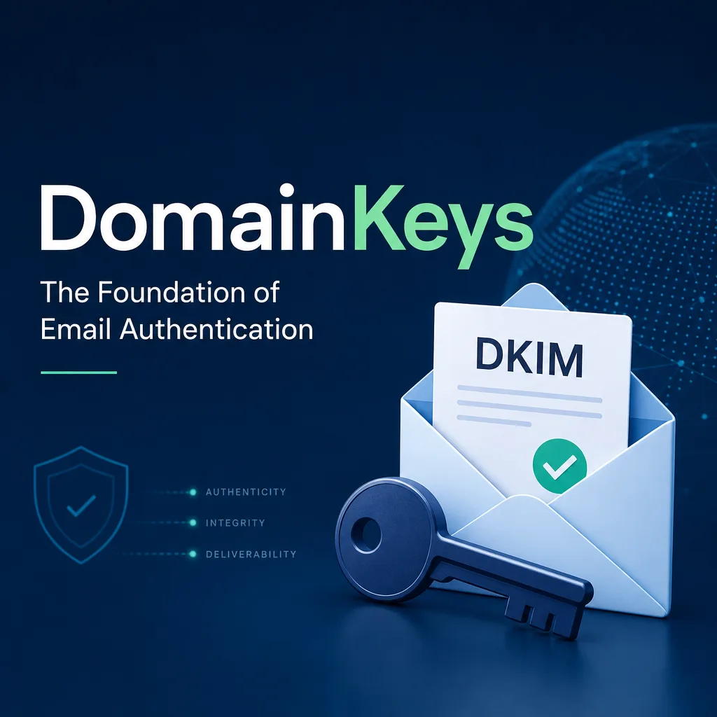 DomainKeys