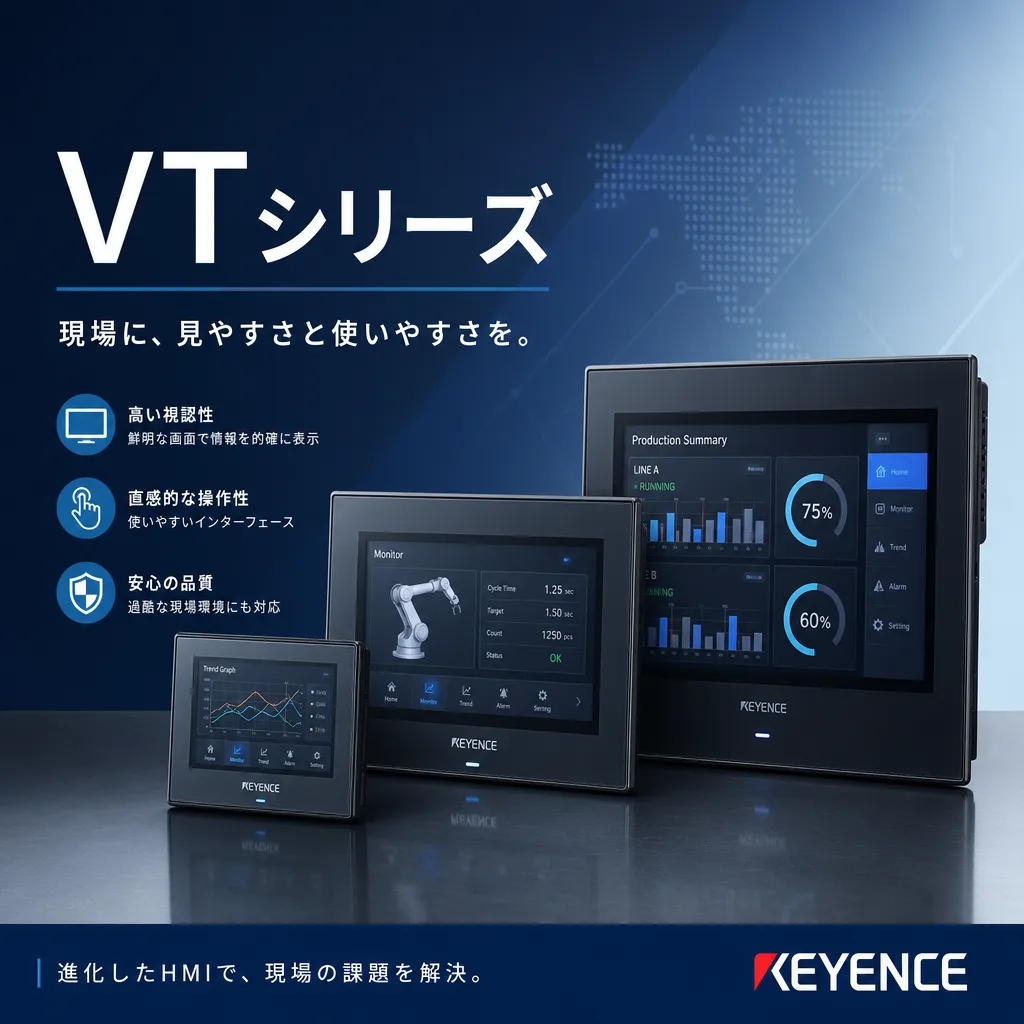 VTシリーズ