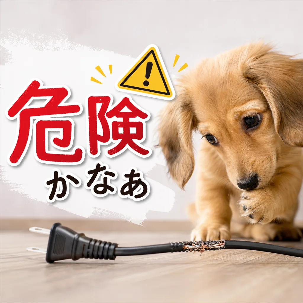 危険かなぁ
