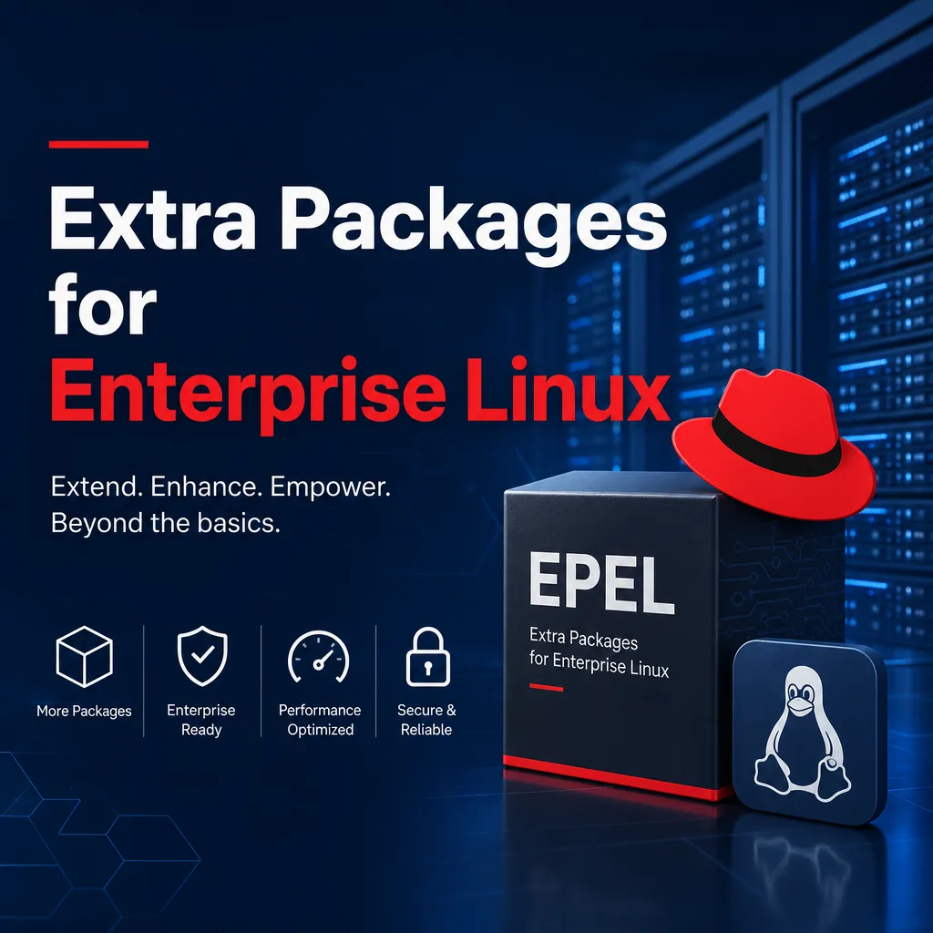 Extra Packages for Enterprise Linux