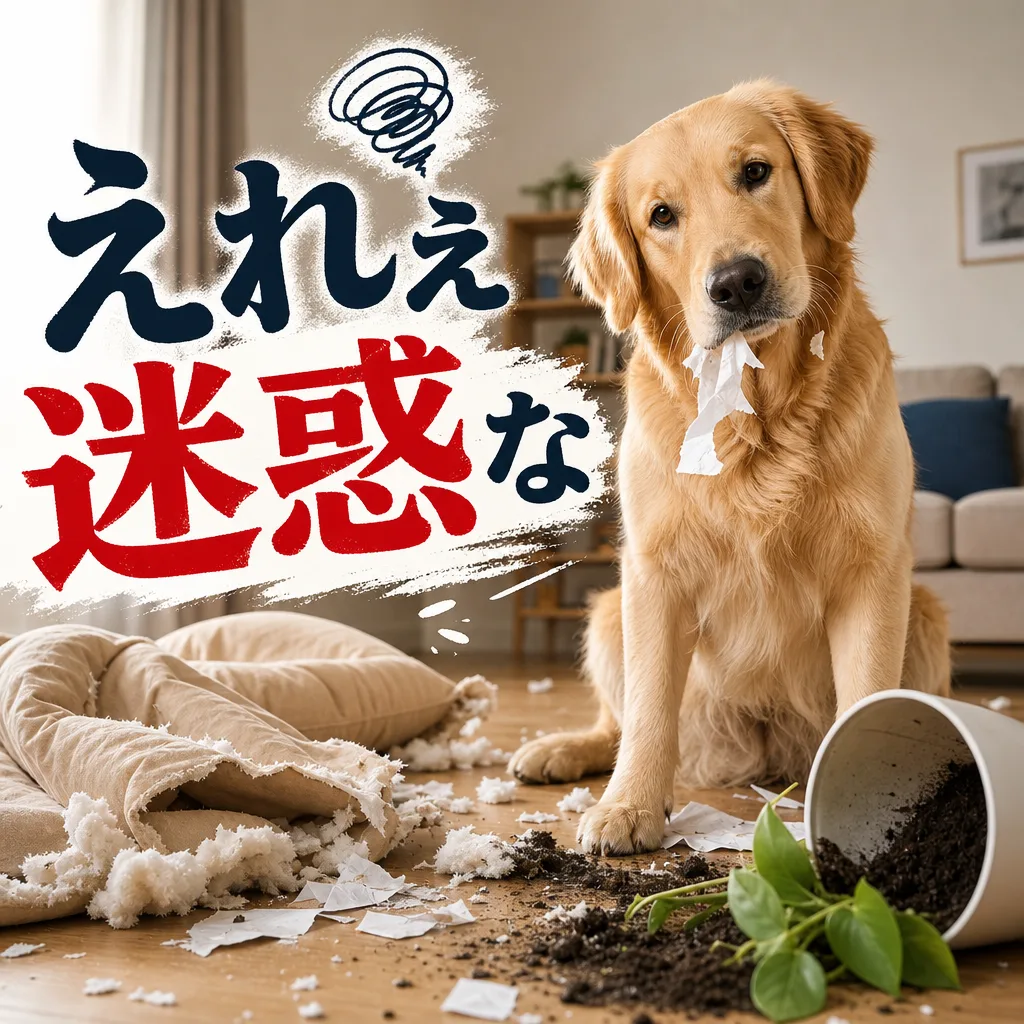 えれぇ迷惑な