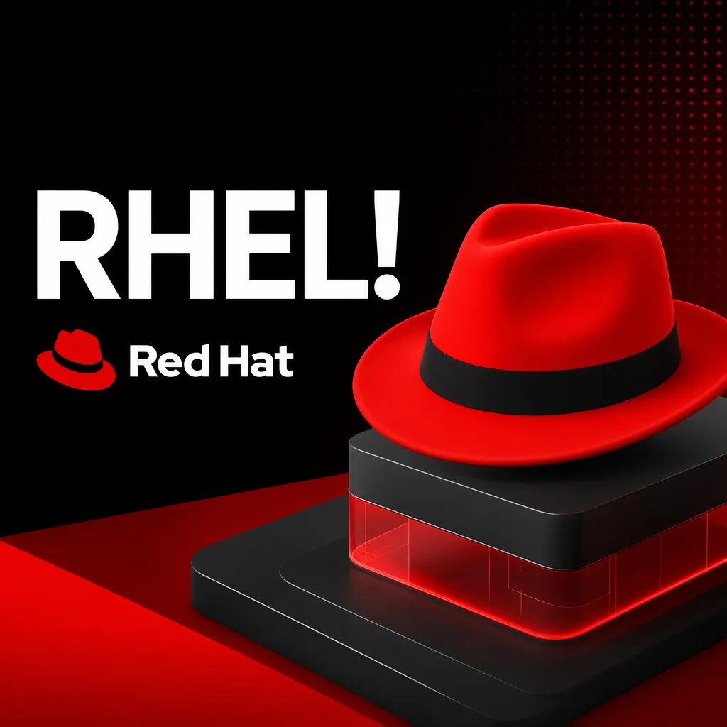 RHEL!