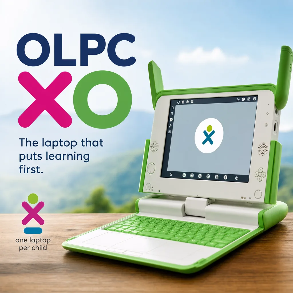 OLPC XO