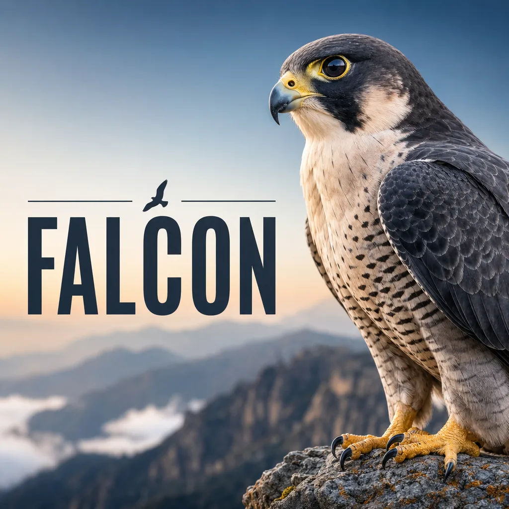 Falcon