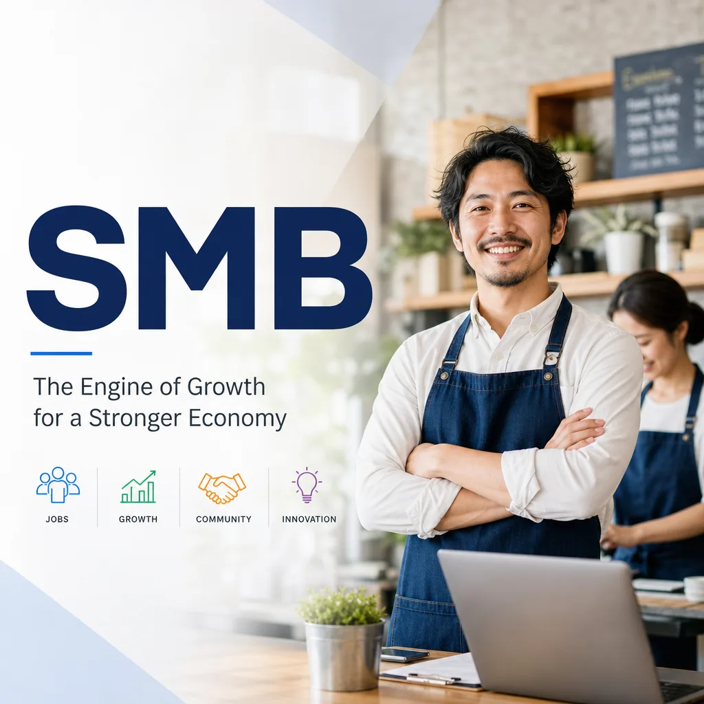 SMB（not Samba）