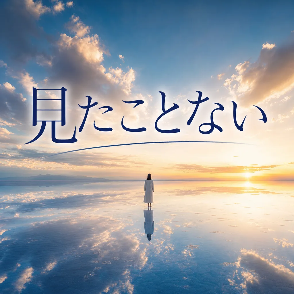 見たことない
