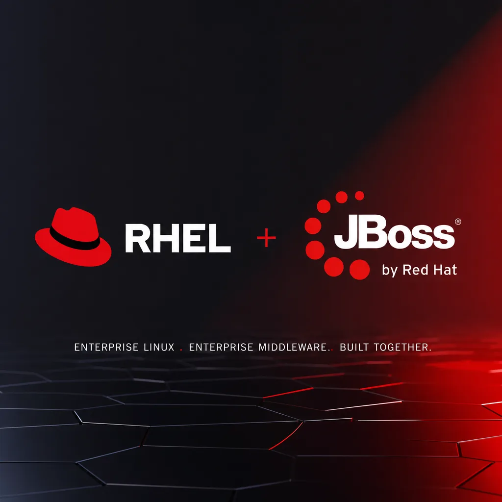RHEL + JBoss