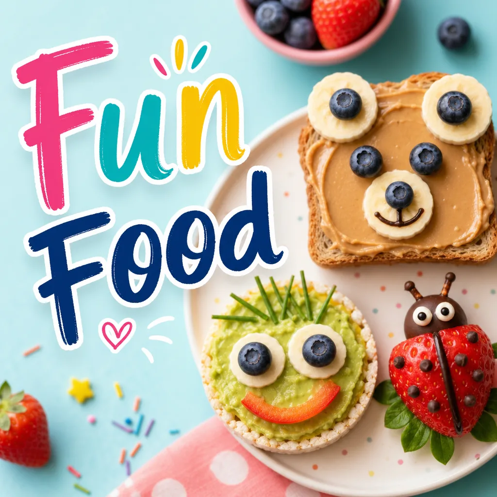 Fun Food