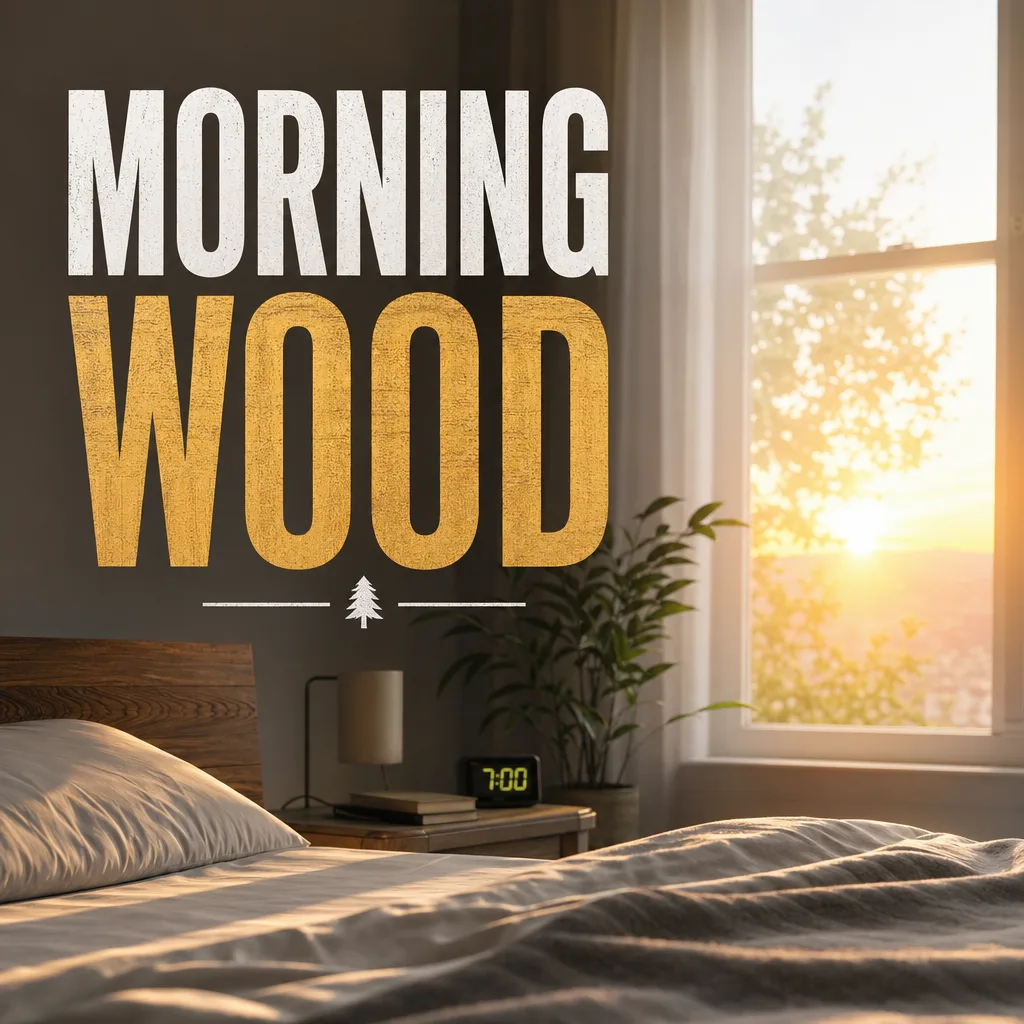 Morning Woodか