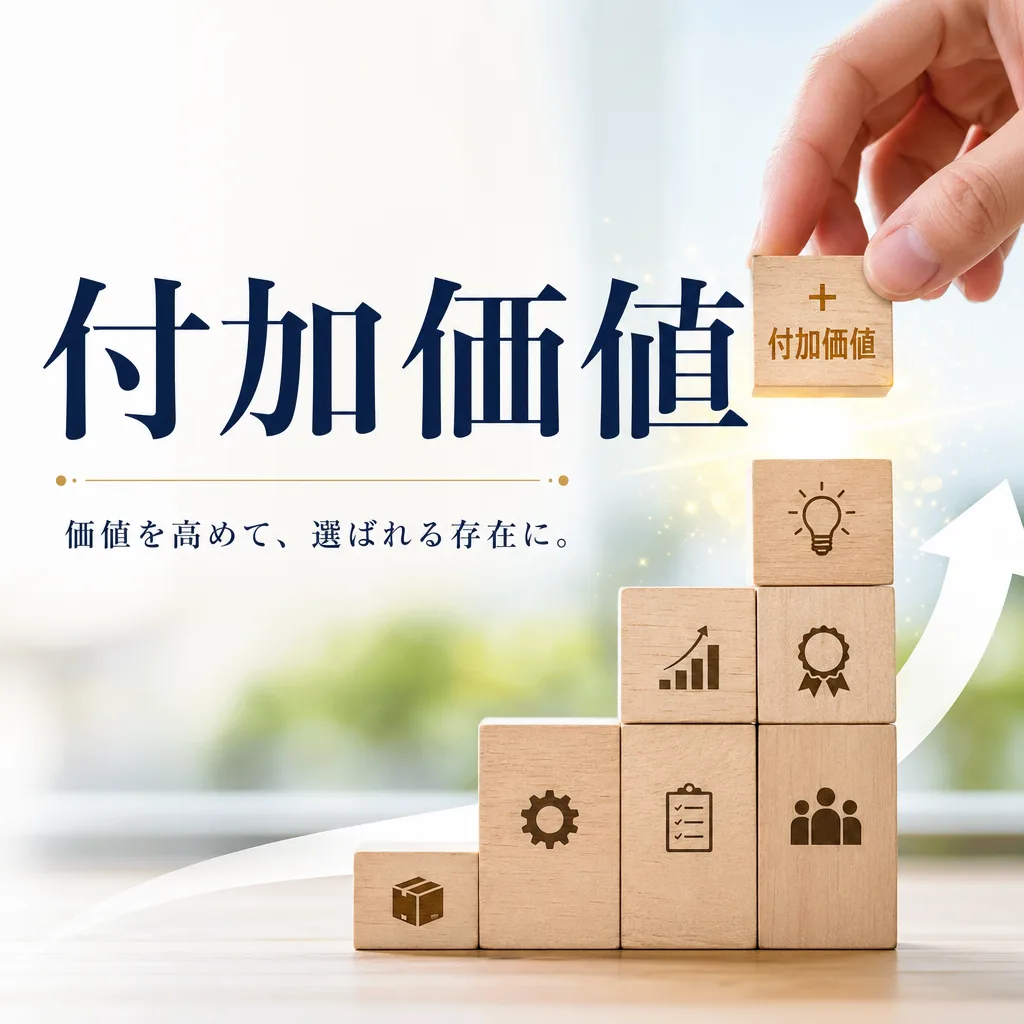 付加価値