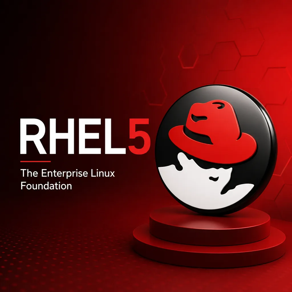 RHEL5