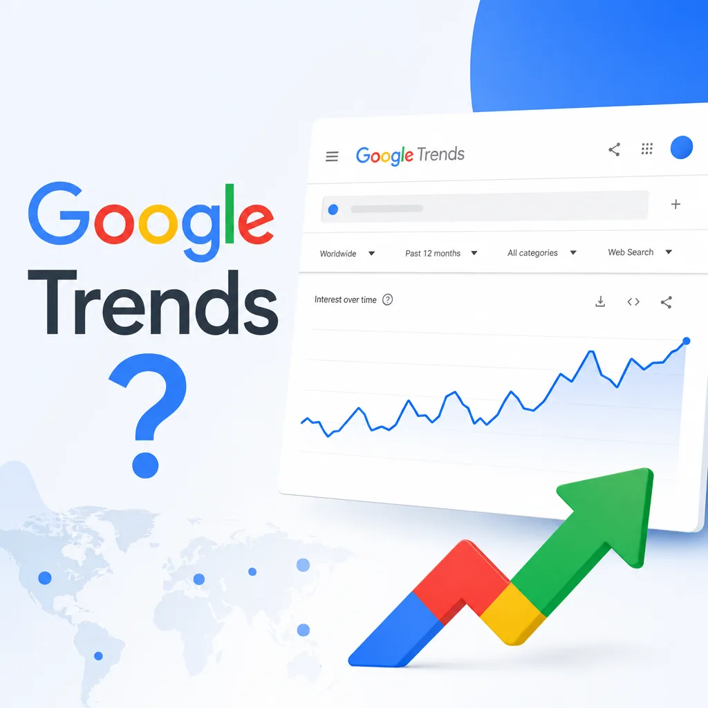 Google Trends?