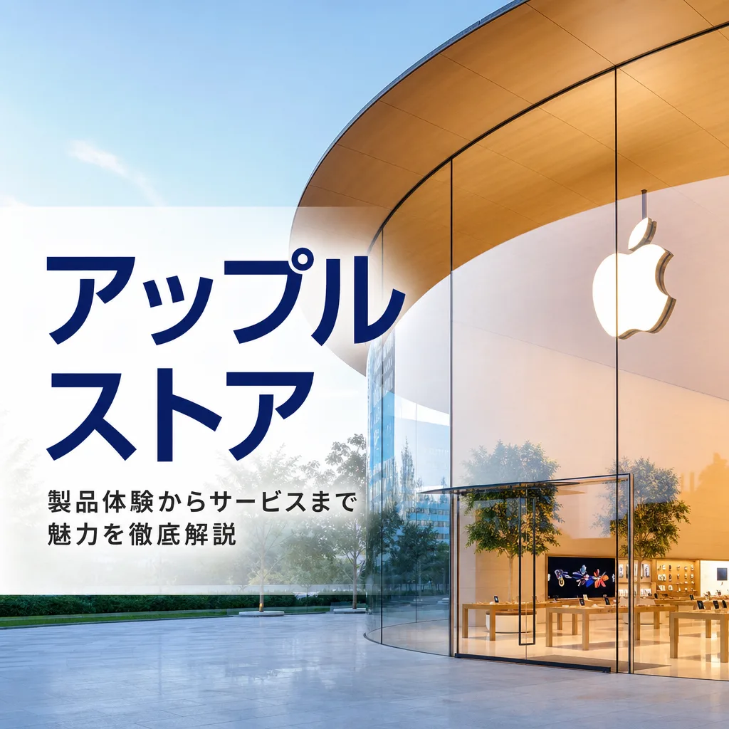 アップルストア