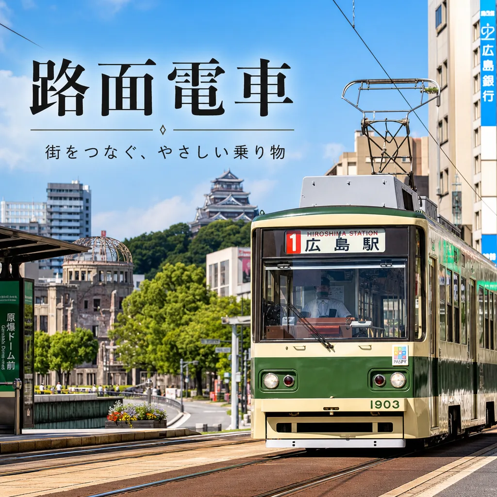 路面電車