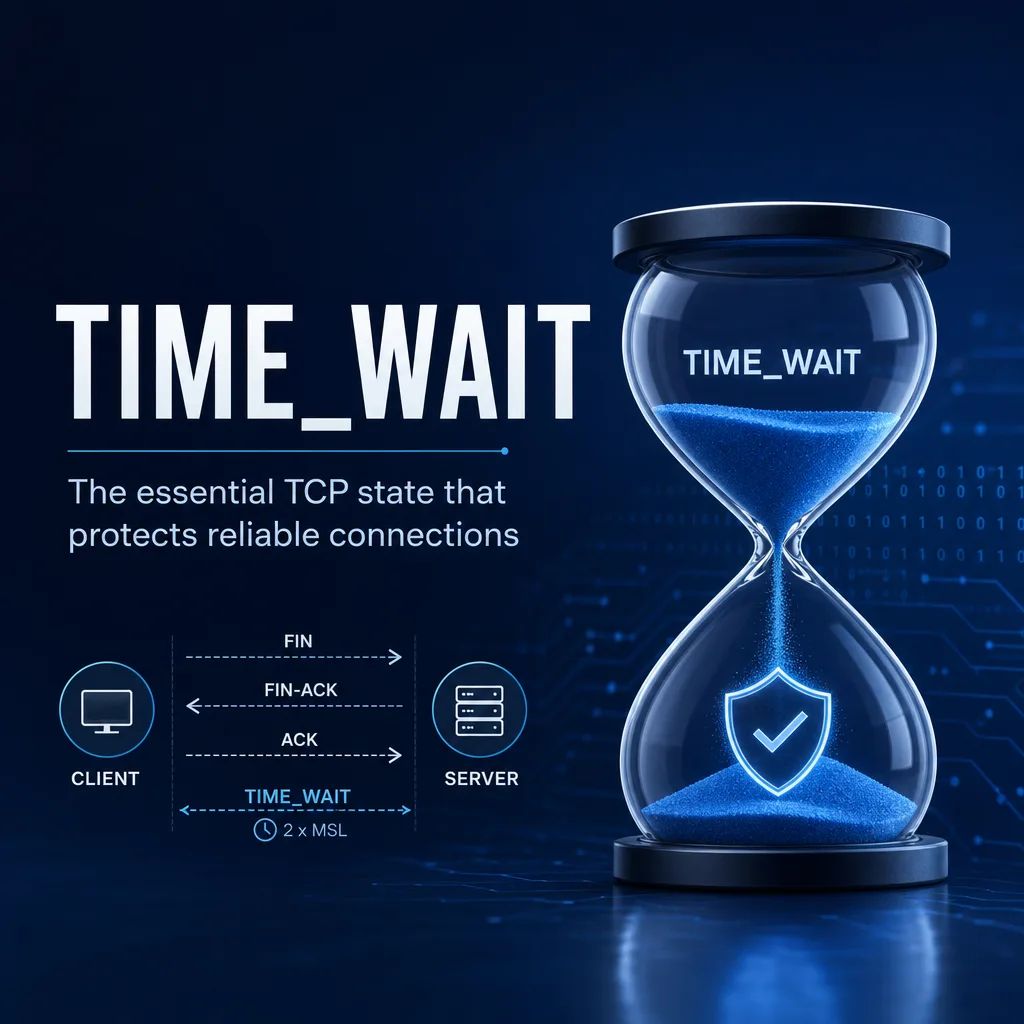 TIME_WAIT