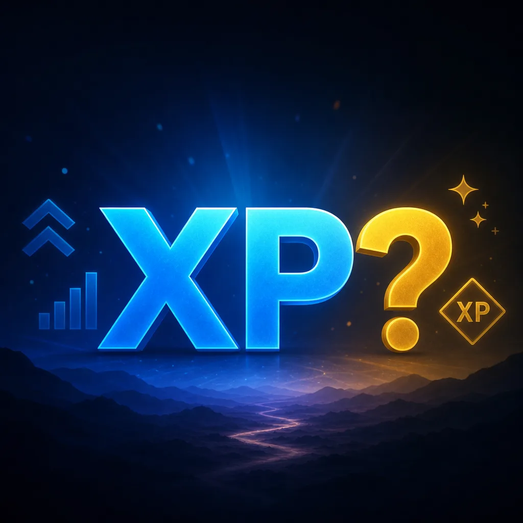 XP?