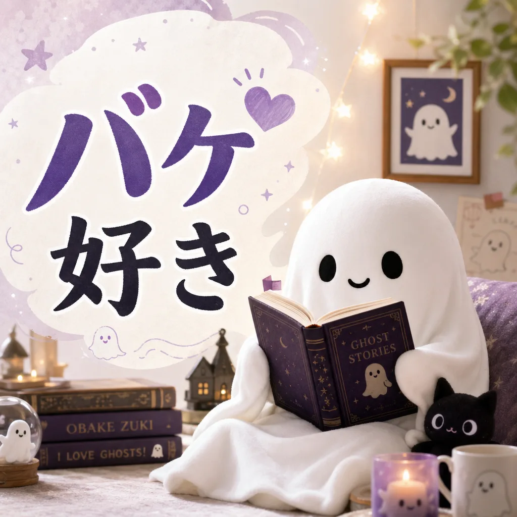 バケ好き