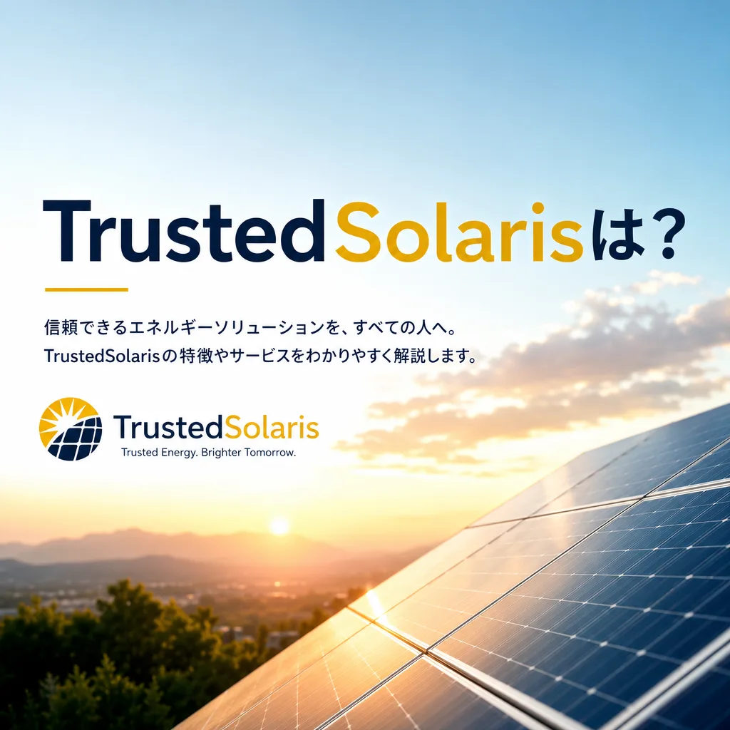 TrustedSolarisは?