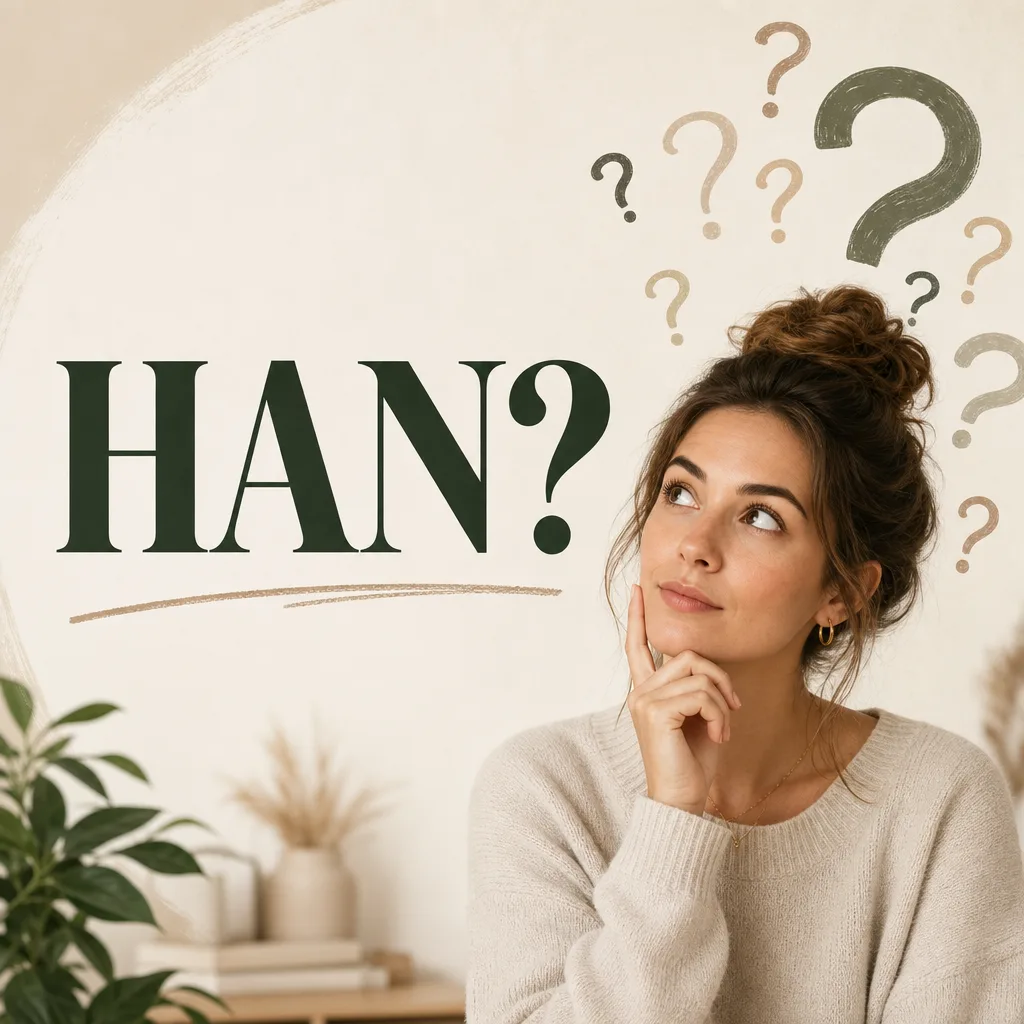 HAN?