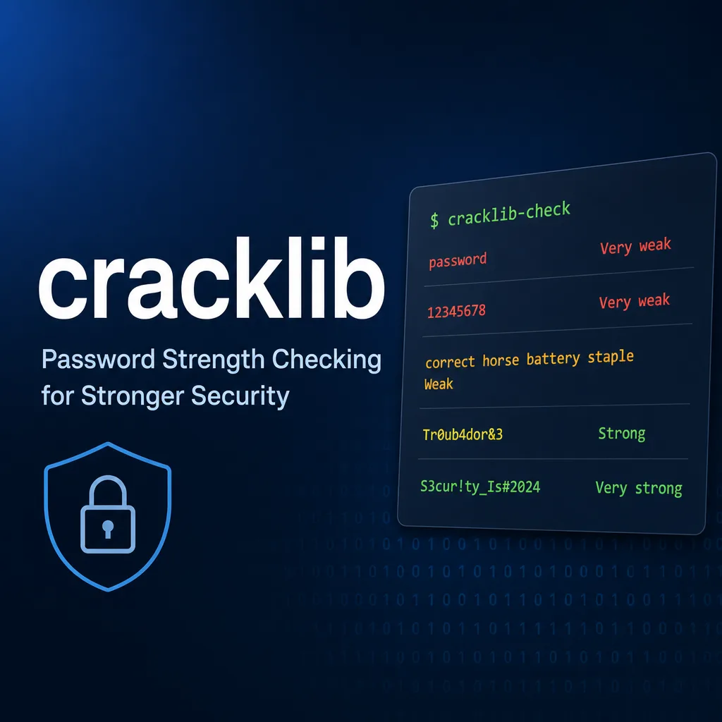 cracklib