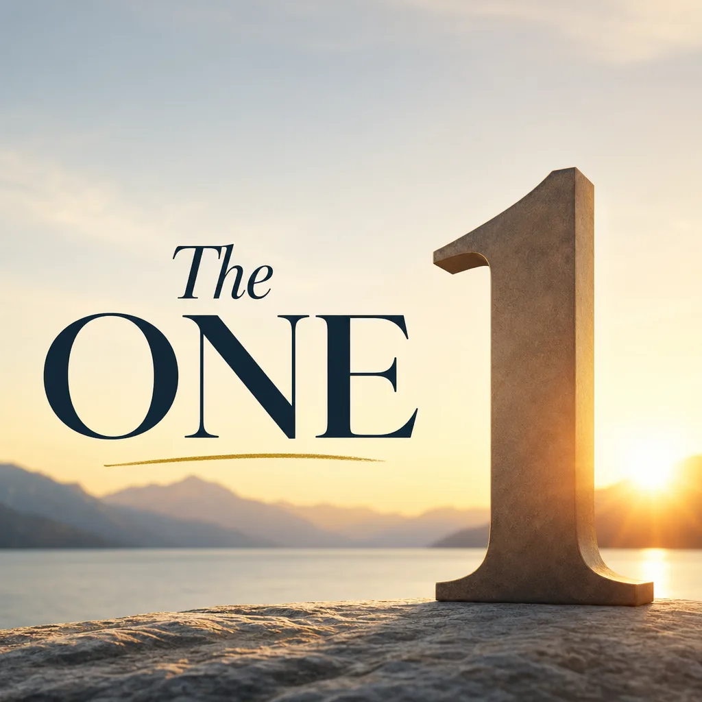 The ONE