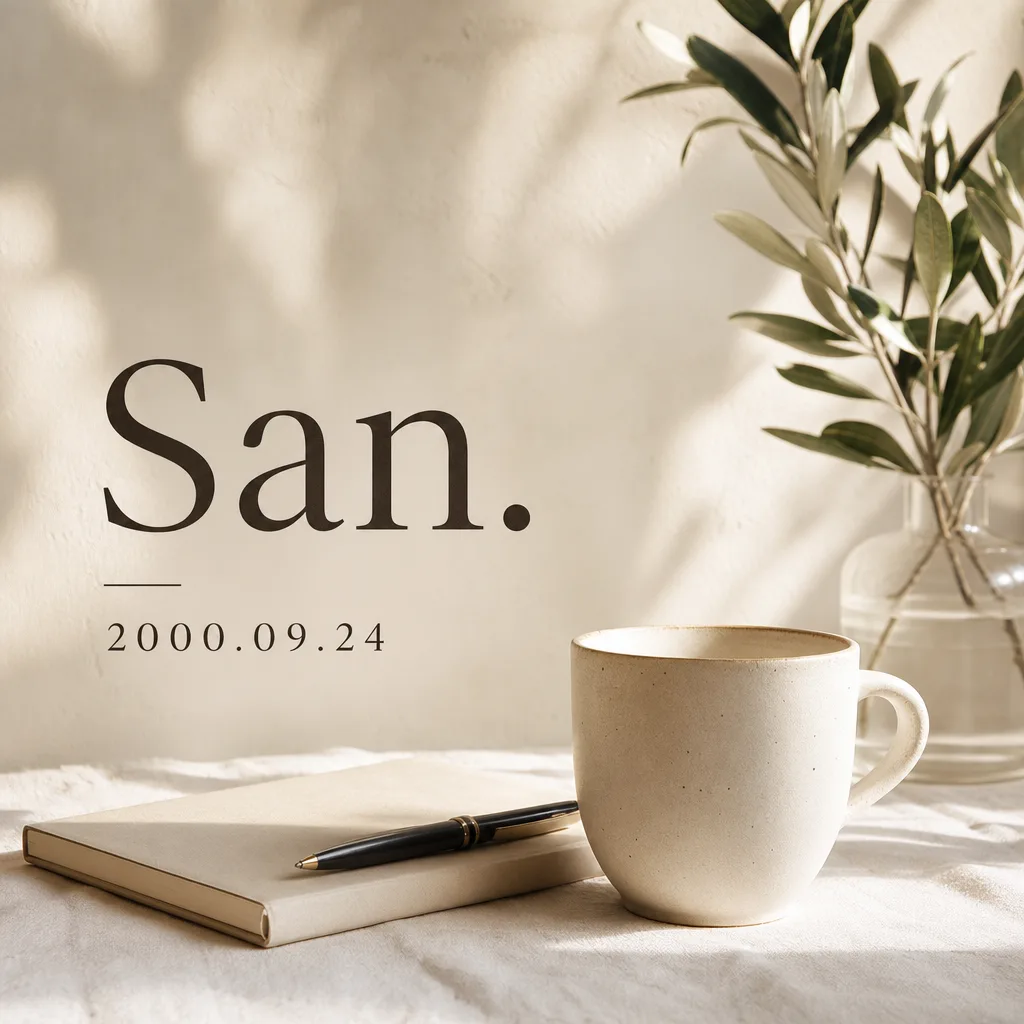 San. 2000.09.24