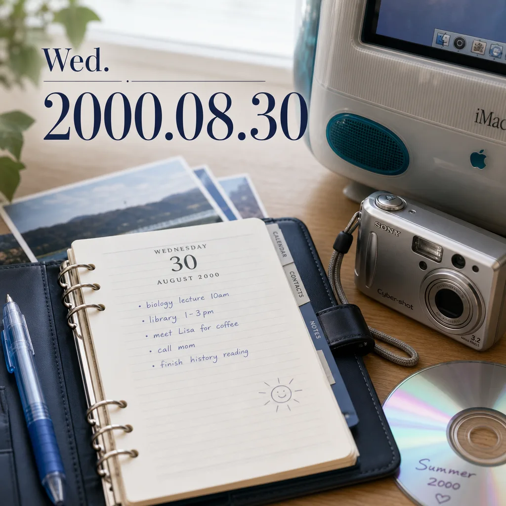 Wed. 2000.08.30