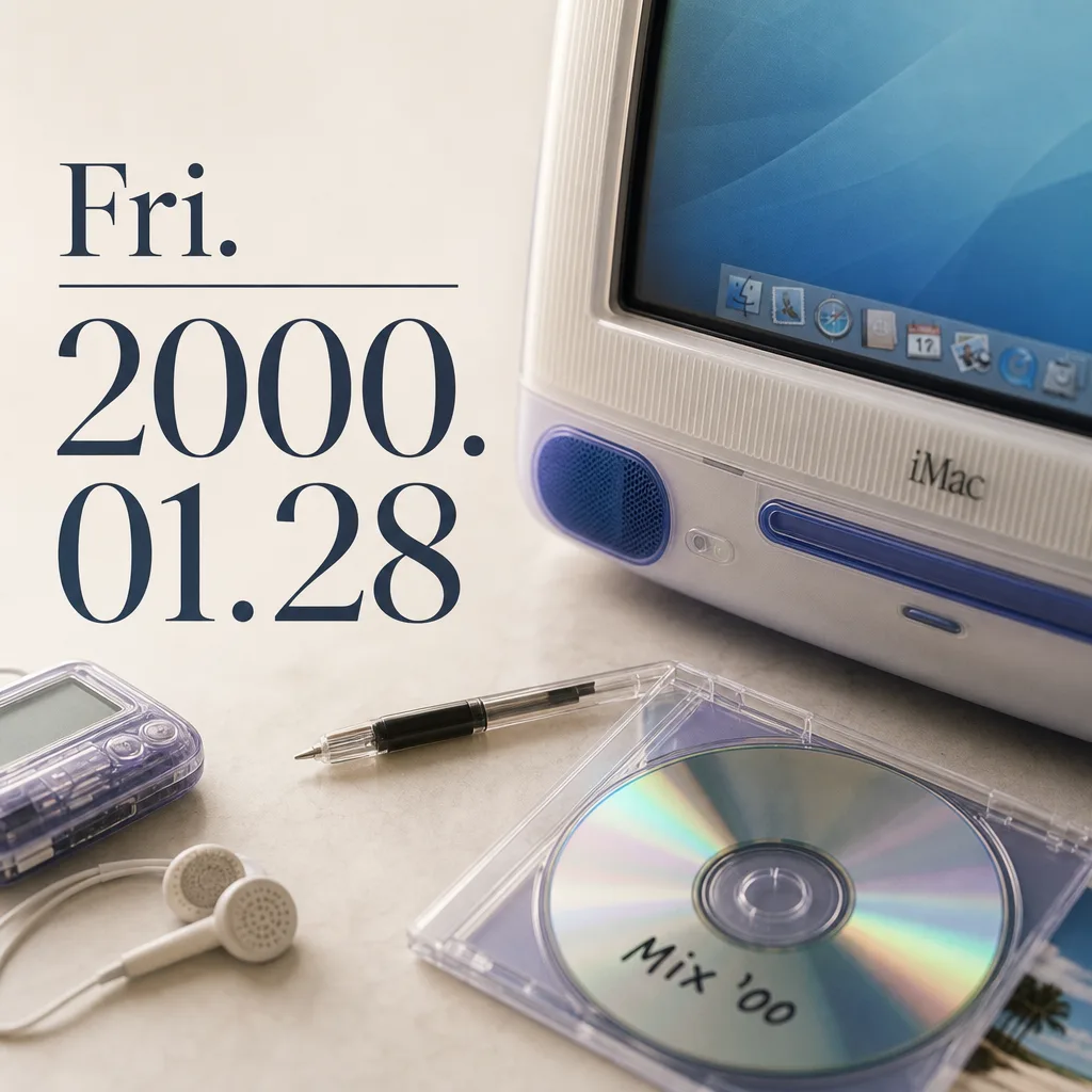 Fri. 2000.01.28