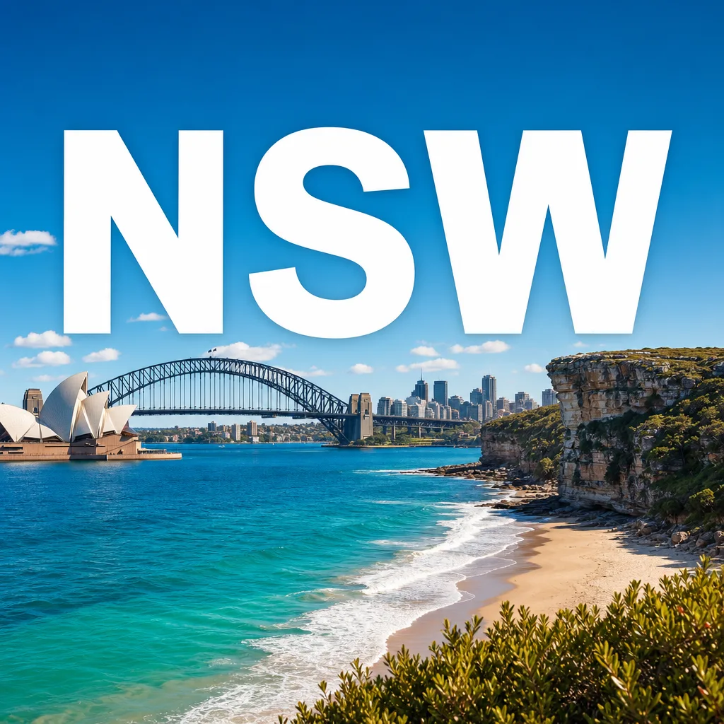 NSW