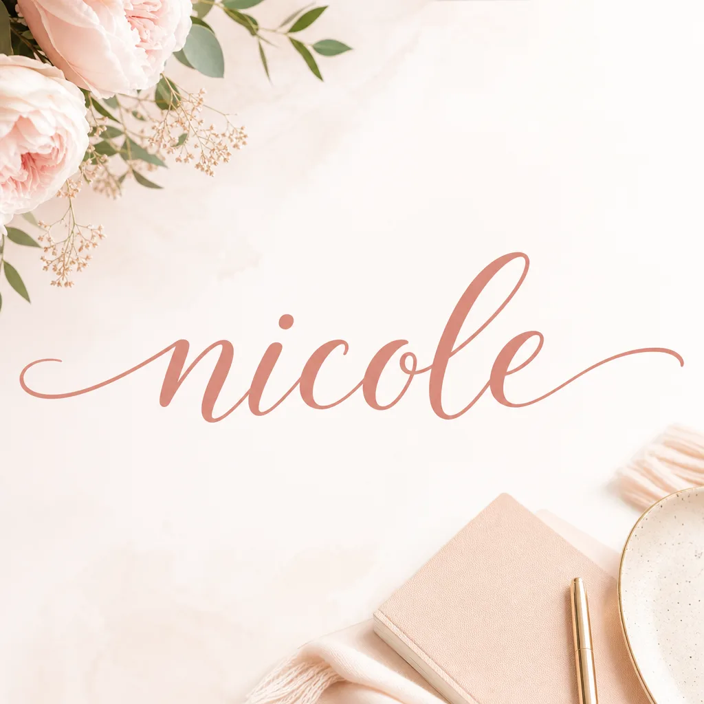 nicole