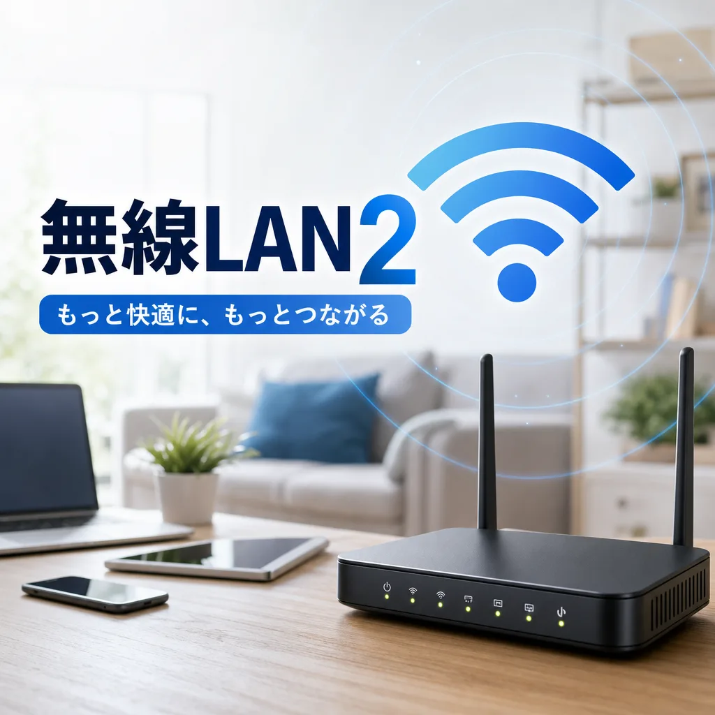 無線LAN2