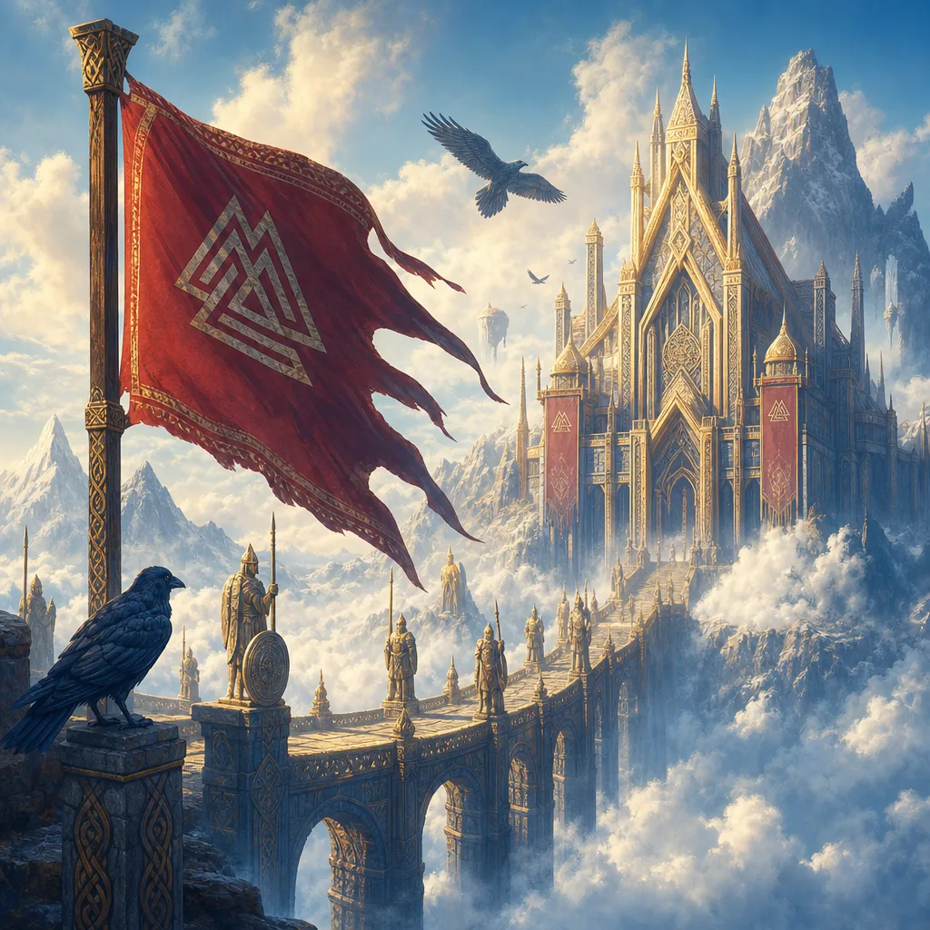 valhalla