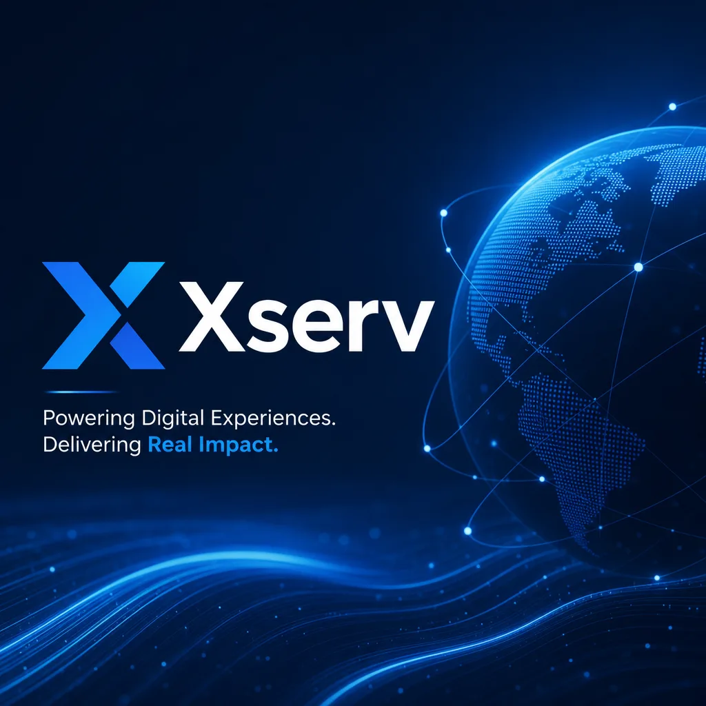 Xserv.