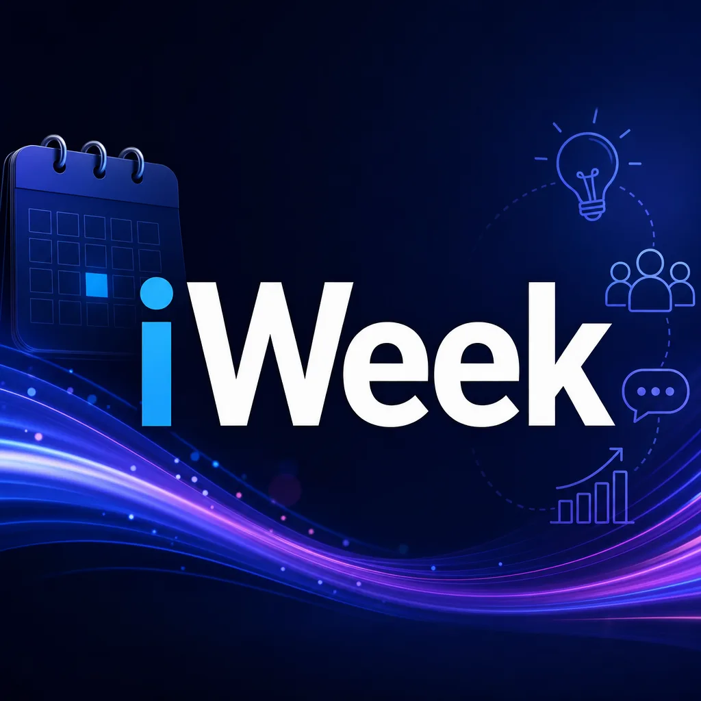 iWeek