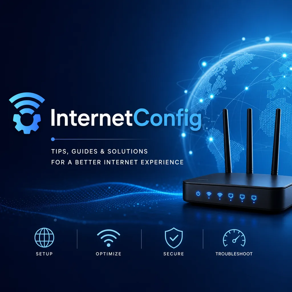 InternetConfig
