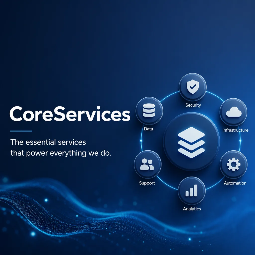 CoreServices