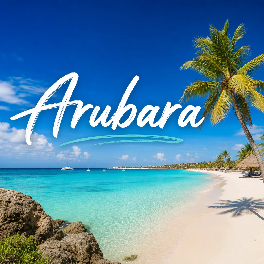 Arubara
