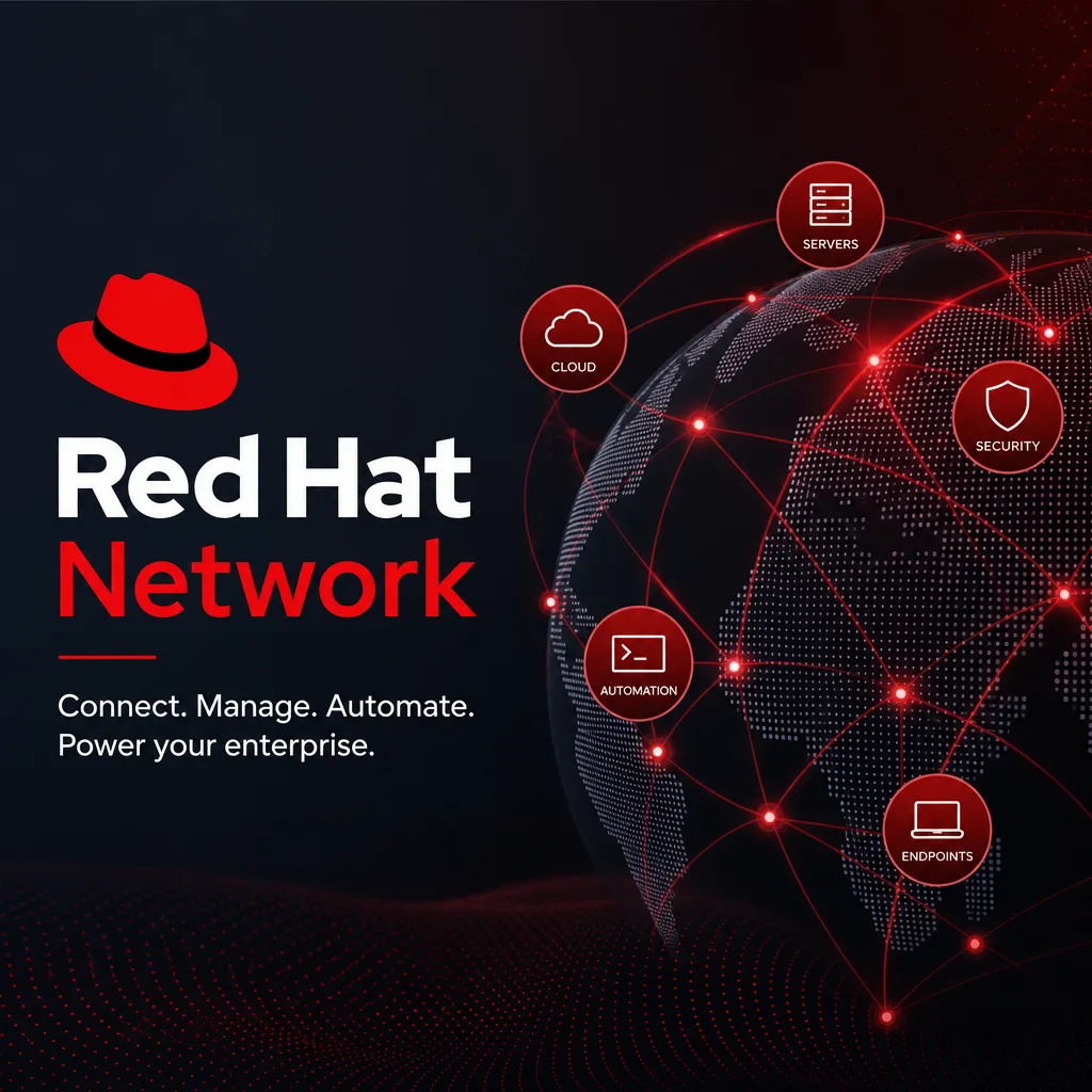Red Hat Network