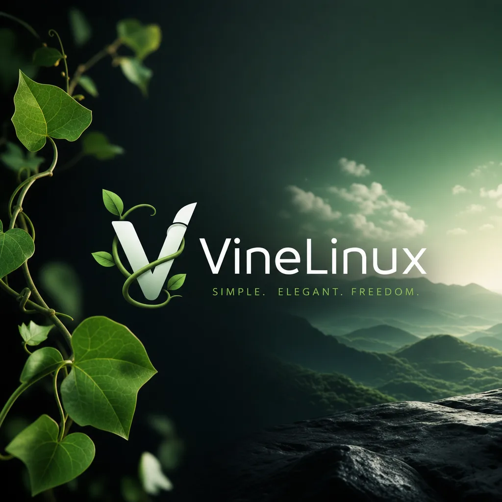 VineLinux