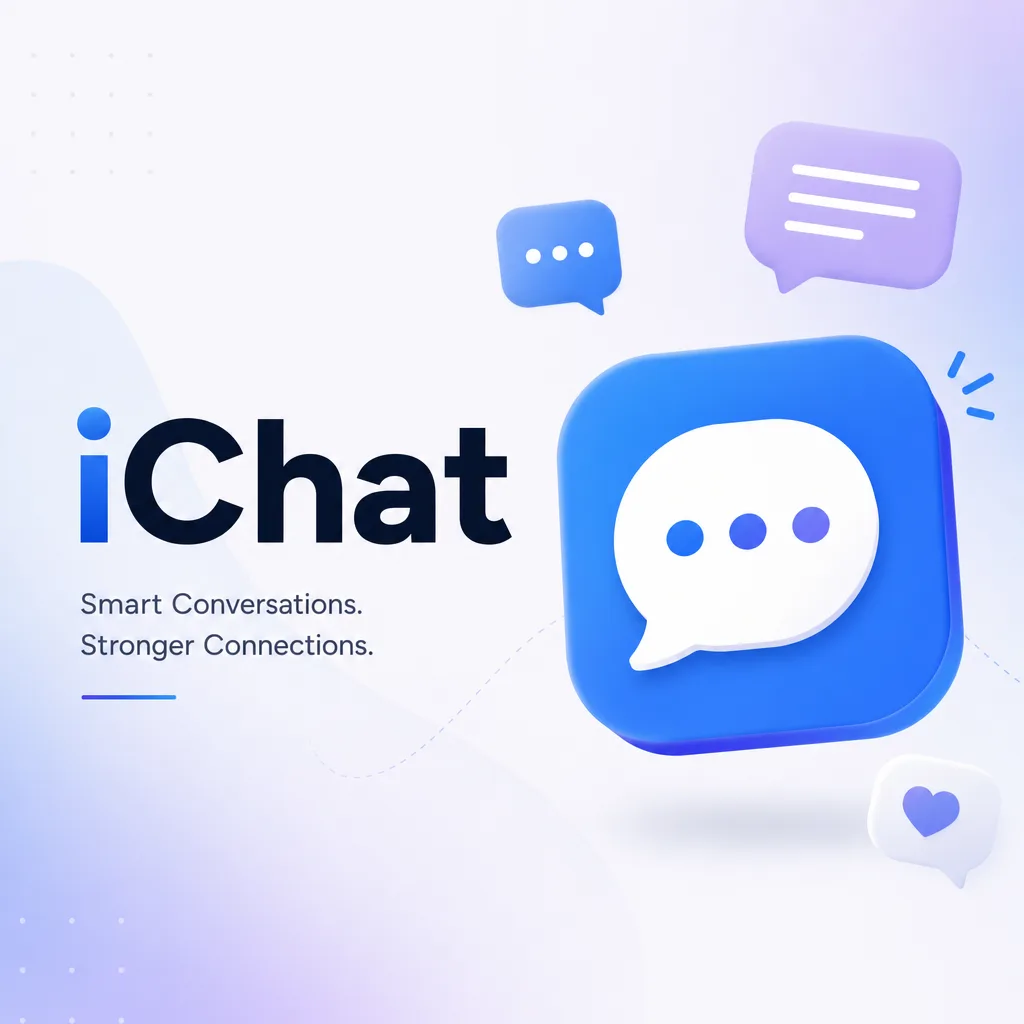 iChat