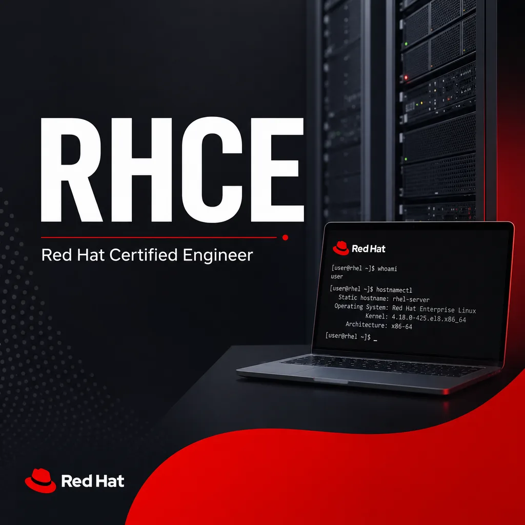 RHCE