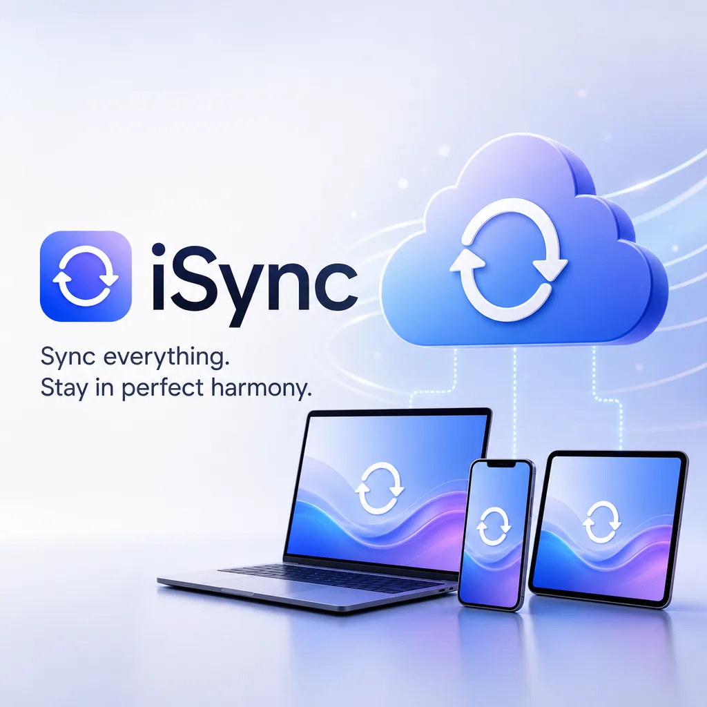 iSync