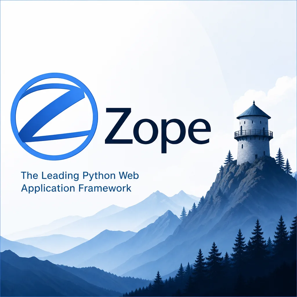 Zope
