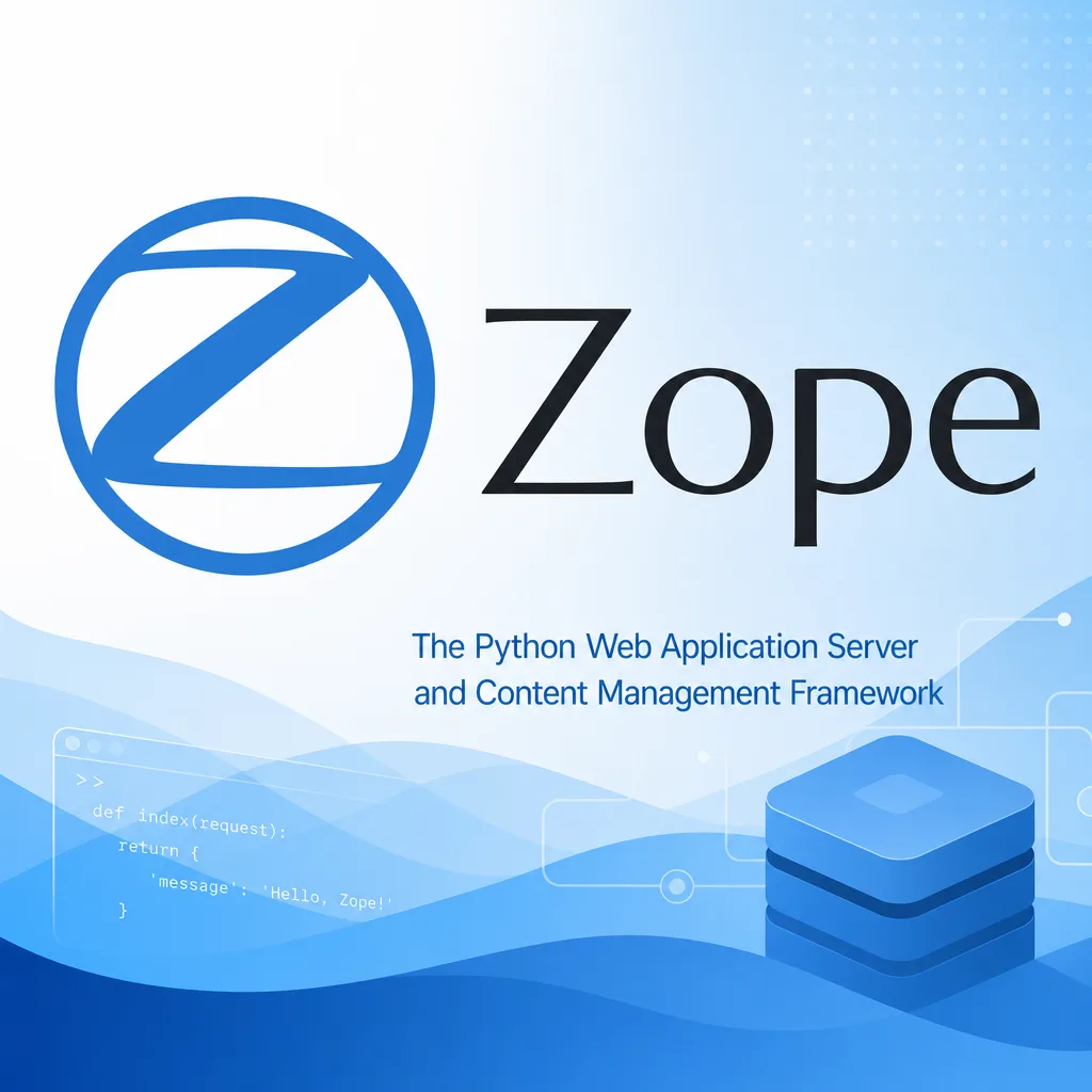 Zope