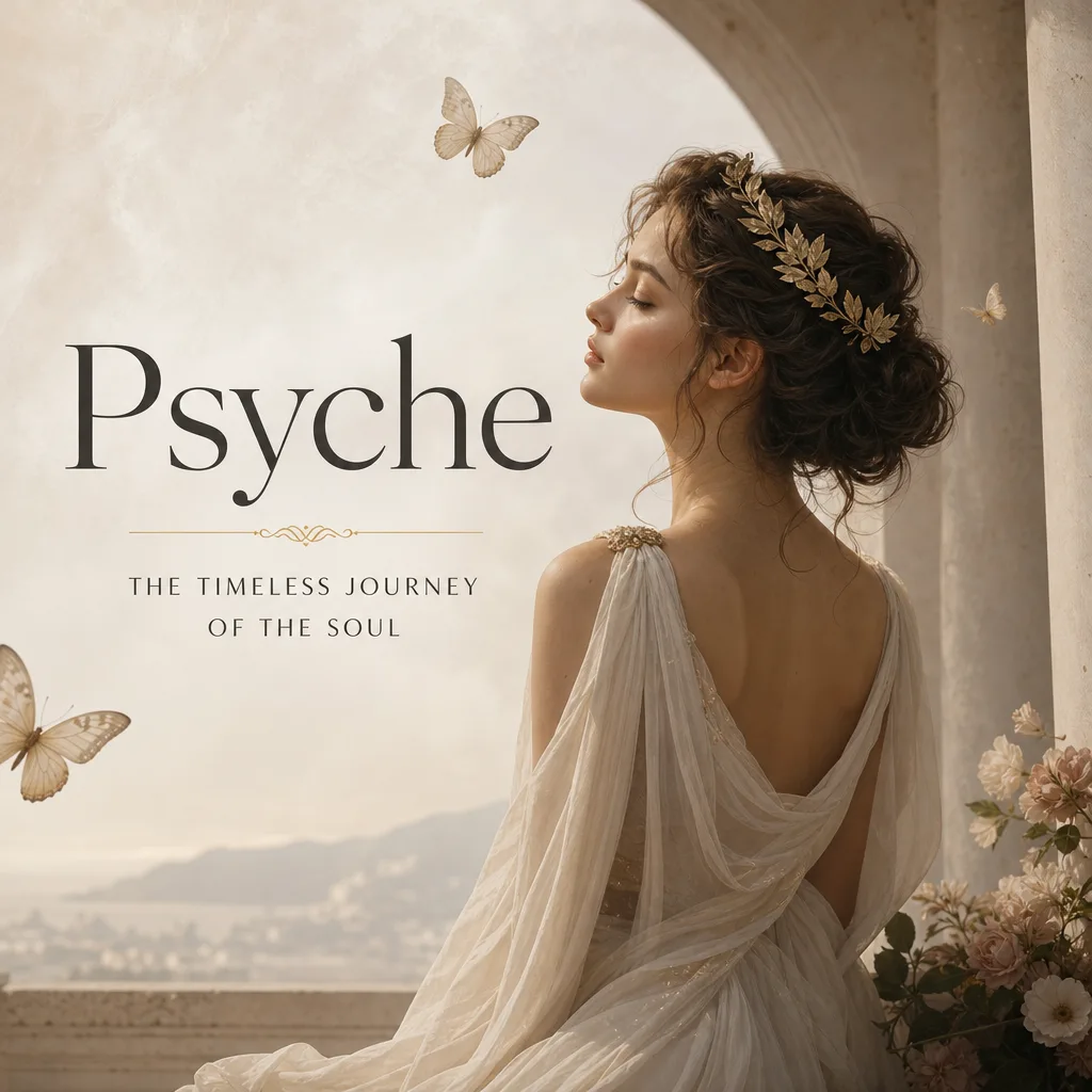 Psyche