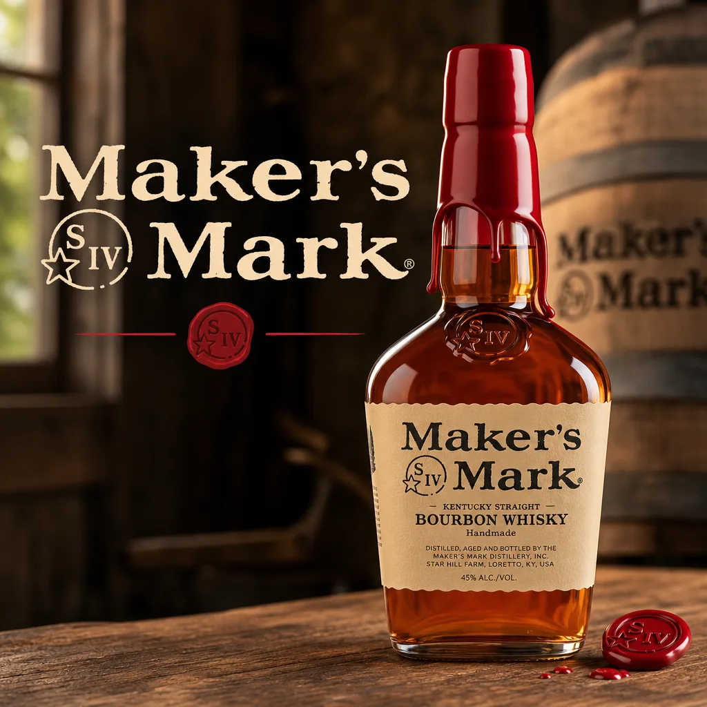 Maker's Mark