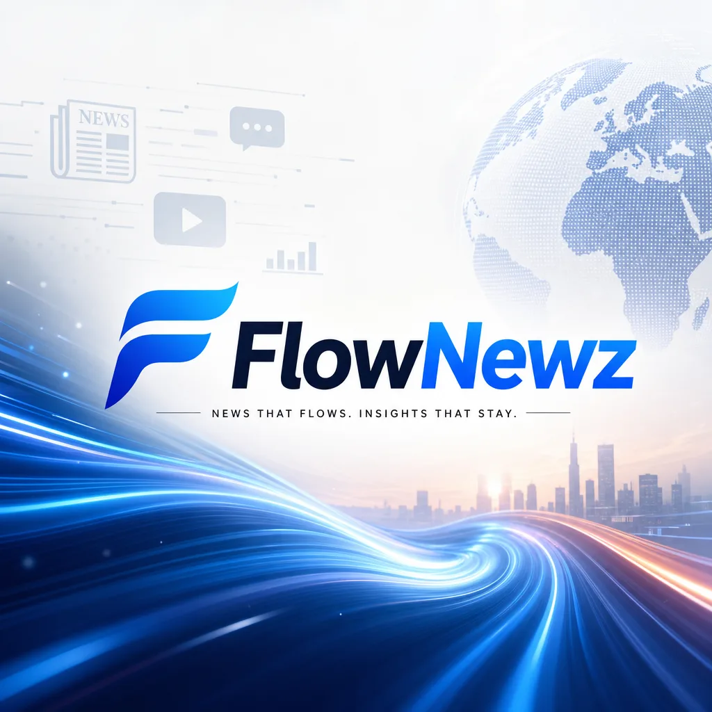 FlowNewz